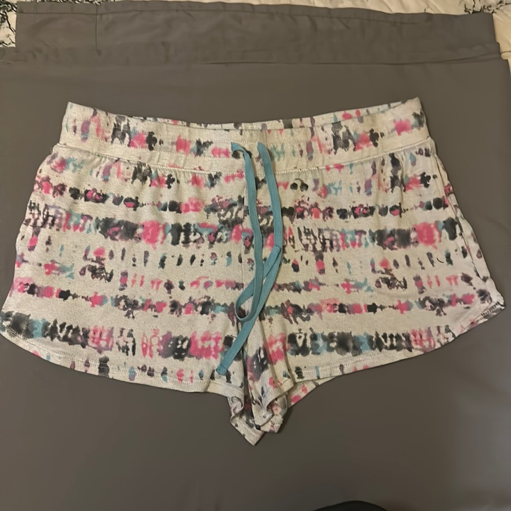 Secret Treasures PJ Shorts